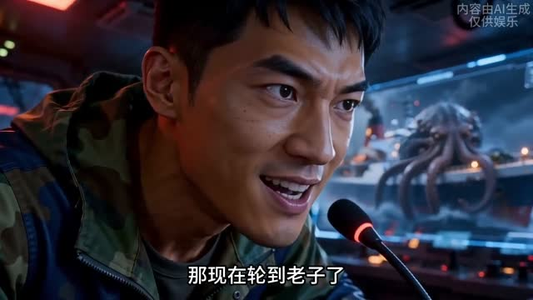 跨界渔场我靠抽水机拯救古代孤城第三季（49集）在哪里可以全集
