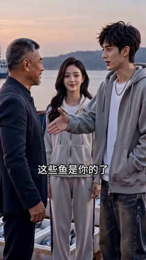 我体内有一颗龙珠（56集）短剧全集完整版