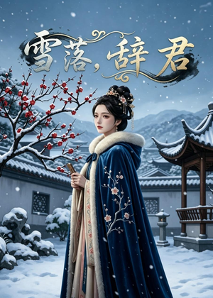 雪落辞君（48集）哪个网站可以看