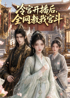 冷宫开播后，全网教我宫斗（82集）短剧片段分享