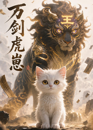 万剑虎崽（41集）好看短剧分享