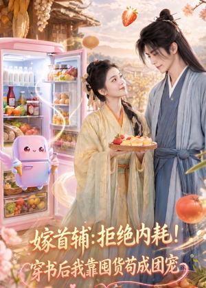 嫁首辅：拒绝内耗！穿书后我靠国货苟成团宠（61集）百万短剧抢先看