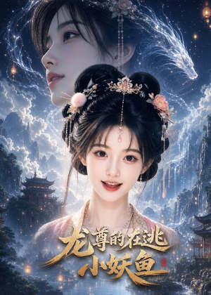 龙尊的在逃小妖鱼（41集）分享好看的短剧