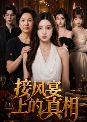 接风宴上的真相（46集）短剧精彩片段