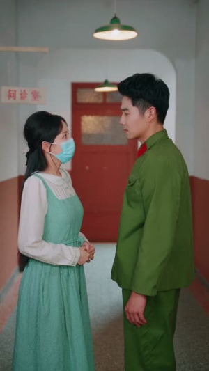 下乡的雇佣兵不好惹（80集）爱短剧爱追剧