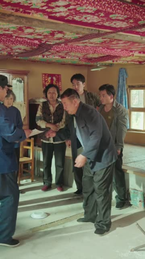 东北年代：这辈子谁也别想欺负我妻女（80集）短剧热门合集