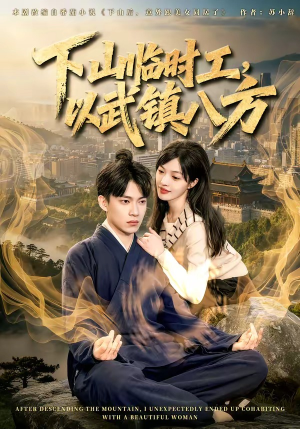 下山临时工，以武镇八方（60集）热门短剧排行榜