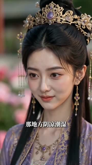 一头撞碎刺客胸骨，你说你是柔弱女子（60集）短剧热门合集