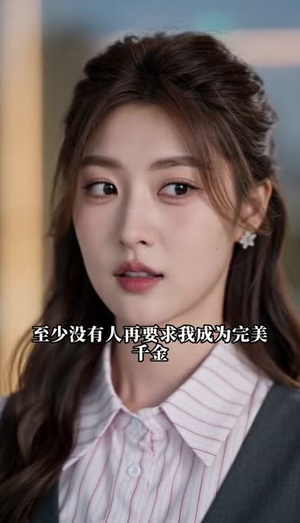 真千金进门后，我的咸鱼生活翻车了（32集）免费全集短剧