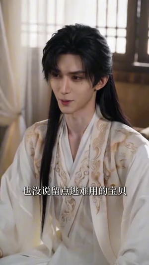 穿越女尊从男仆开始反向证道(90集) 穿越女尊从男仆开始反向证道(90集)火爆短剧推荐