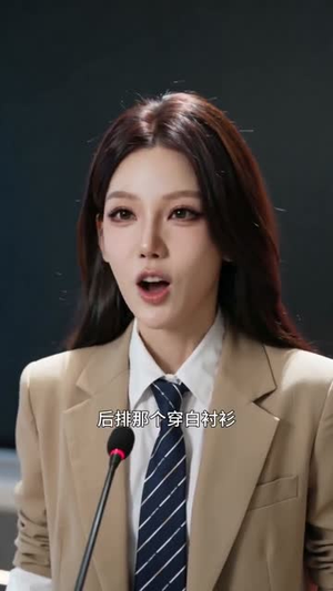 失忆老公：夫人别乱来（46集）无需会员免费看