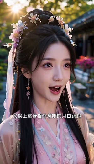 离谱，我的阎王夫君超纯情（32集）海量资源免费看