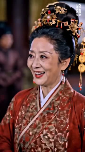 双色帝王掌心宠（70集）剧情简介