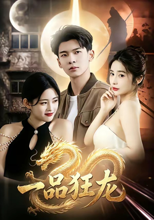 一品狂龙（68集）短剧解说热门