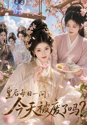 皇后每日一问：今天被废了吗？（66集）全集免费观看