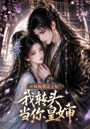 庶妹抢我太子妃？我转头当你皇婶（78集）最新上映的短剧