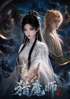 猎魔师(78集) 猎魔师(78集)观看软件