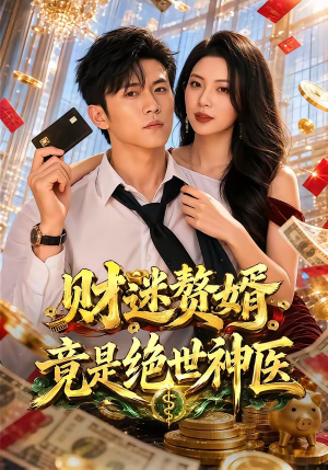 财迷赘婿竟是绝世神医（75集）夸克网盘在线看