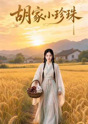 胡家小珍珠（70集）短剧抢先看