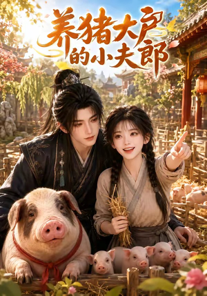 养猪大户的小夫郎（66集）番茄短剧免费看