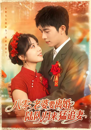 八零：老婆要离婚，陆队归来猛追妻（93集）爱上了这部剧了