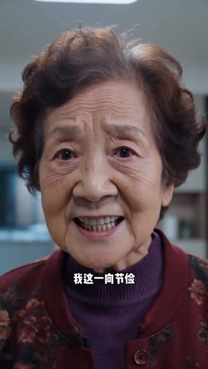 母亲的自在余生（47集）短剧上头又好看