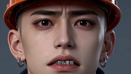 规则怪谈：狗熊岭扮演光头强开始（61集）短剧免费观看