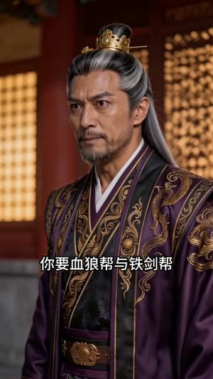 两界穿梭：我用热武器物理横推修真界（80集）小短剧推荐