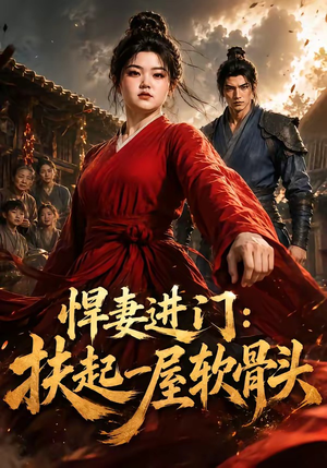 悍妻进门：扶起一屋软骨头（60集）全集都在这里了