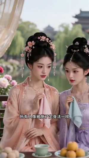 休夫后我转身嫁给镇北王（53集）在线播放