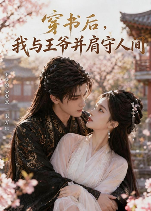 穿书后，我与王爷并肩守人间（34集）免费短剧大全
