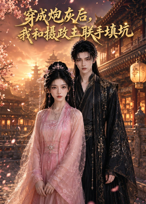 穿成炮灰后,我和摄政王联手填坑(75集) 穿成炮灰后,我和摄政王联手填坑(75集)高分推荐免费看
