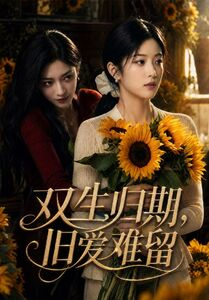 双生归期，旧爱难留（77集）每日分享短剧