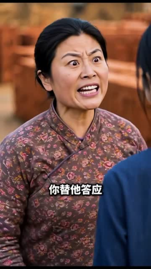 窑火照晚秋（49集）精彩短剧热播