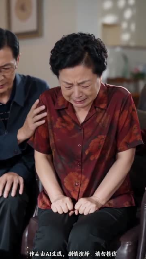 晚来的日子（46集）精彩短剧免费看