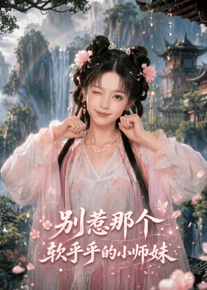 别惹那个软乎乎的小师妹（75集）甜宠短剧追到爽