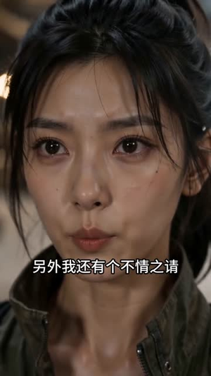 我在末世当厨子，丧尸全成我保镖（70集）最火短剧推荐