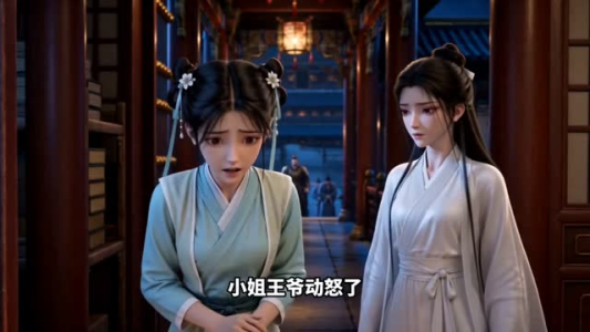 抄家前三日，嫡女空府定北境（62集）短剧免费观看