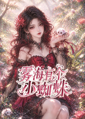 雾海有个小蜘蛛（72集）热播短剧推荐