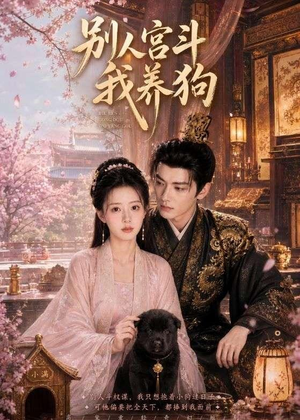 别人宫斗我养狗（75集）看精彩短剧
