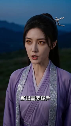 断剑退婚后觉醒（37集）免费观看全集