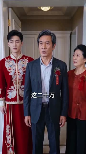 50岁，我的事业才刚刚开始（45集）西瓜短剧免费看