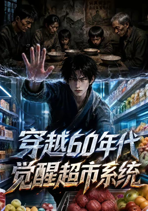 穿越60年代，觉醒超市系统（92集）好看短剧分享