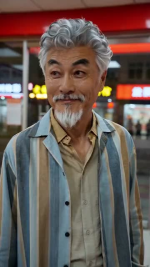 正义或许会迟到，但老爸从不缺席（70集）超甜短剧抢先看