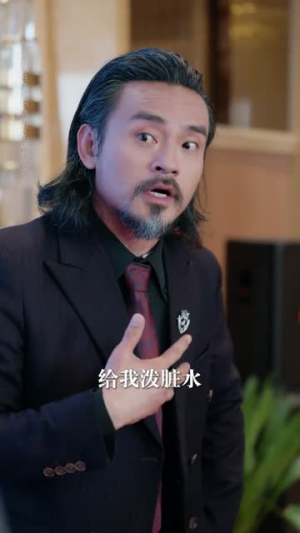 假千金真替罪第二季（67集）红果短剧免费看