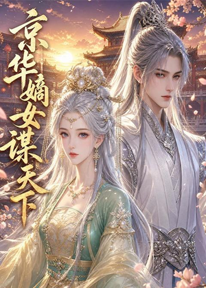 京华嫡女谋天下（45集）古装热门短剧