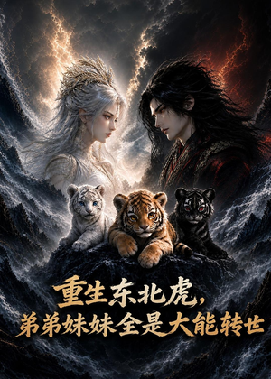 重生东北虎，弟弟妹妹全是大能转世（60集）更新时间一览表