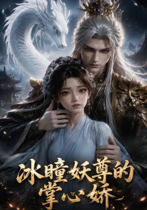 冰瞳妖尊的掌心娇（47集）精彩的短剧