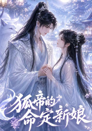 狐帝的命定新娘（35集）亿万短剧抢先看