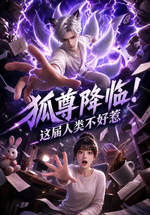 狐尊降临！这届人类不好惹（57集）在哪个平台看好